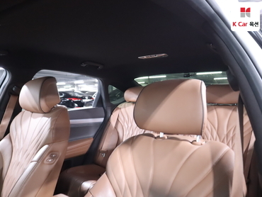 2022 - genesis g80