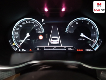 2022 - genesis g80
