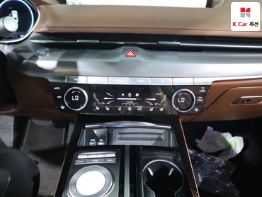 2022 - genesis g80
