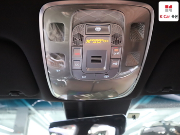 2022 - genesis g80
