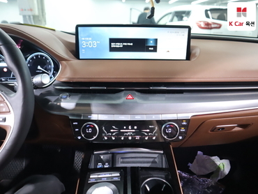 2022 - genesis g80