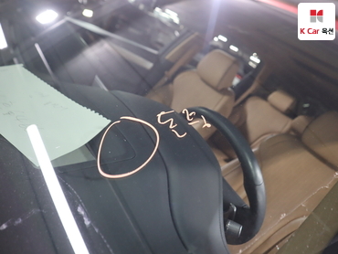 2022 - genesis gv80