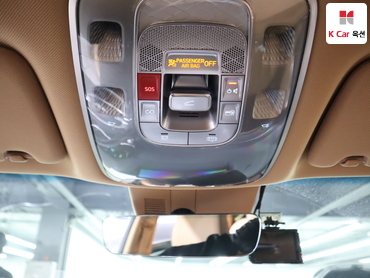 2022 - genesis gv80