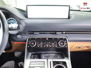 2022 - genesis gv80