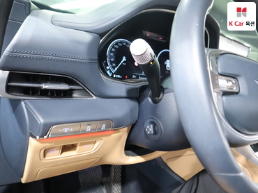 2022 - genesis gv80