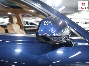 2022 - genesis gv80