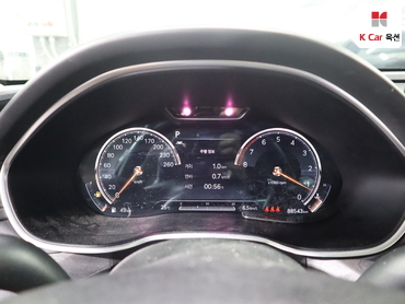 2021 - genesis g80