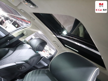 2021 - genesis g80