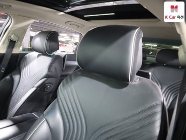 2021 - genesis g80
