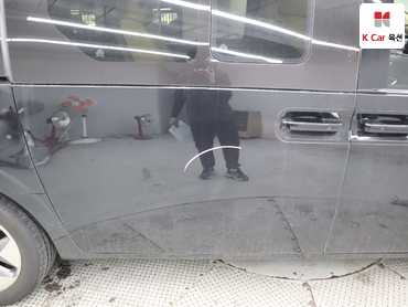 2024 - hyundai staria