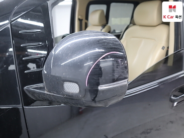 2024 - hyundai staria