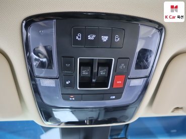 2024 - hyundai staria