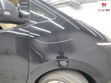 2024 - hyundai staria