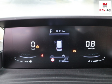 2024 - hyundai staria