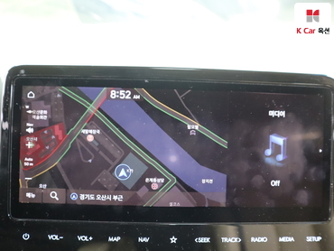 2024 - hyundai staria