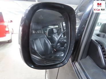 2024 - hyundai staria