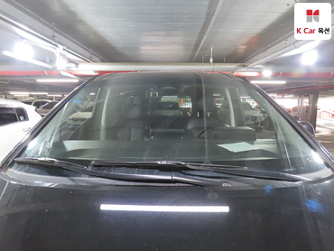 2024 - hyundai staria