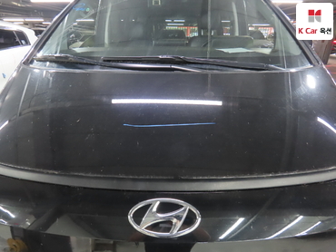 2024 - hyundai staria