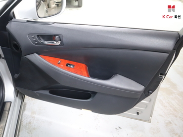 2008 - lexus es350