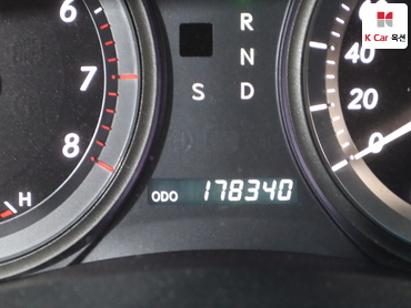 2008 - lexus es350