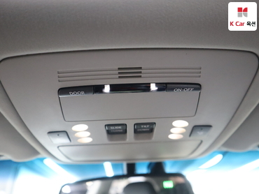 2008 - lexus es350