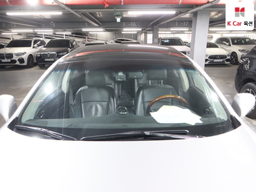 2008 - lexus es350
