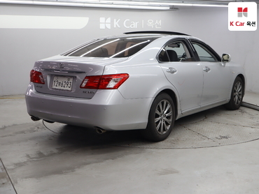 2008 - lexus es350