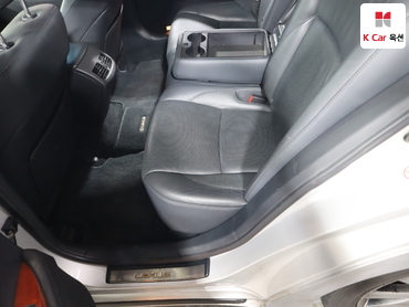 2008 - lexus es350