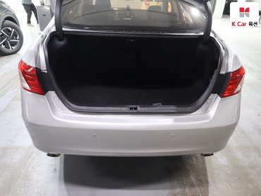 2008 - lexus es350