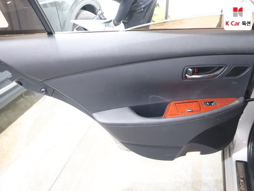 2008 - lexus es350