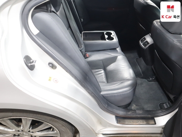 2008 - lexus es350