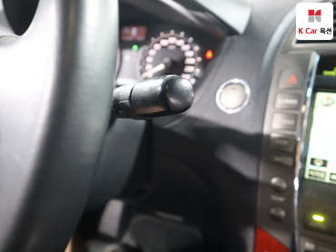 2008 - lexus es350