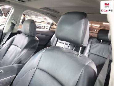 2008 - lexus es350