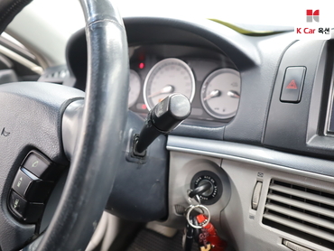 2006 - hyundai sonata