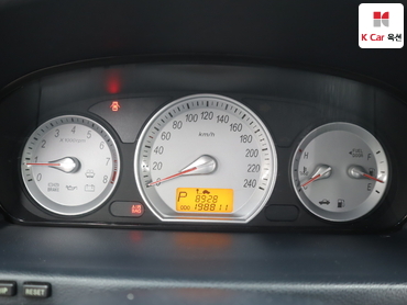 2006 - hyundai sonata