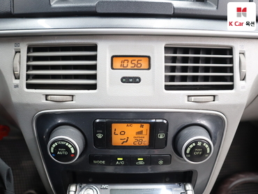 2006 - hyundai sonata
