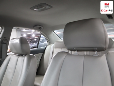 2006 - hyundai sonata