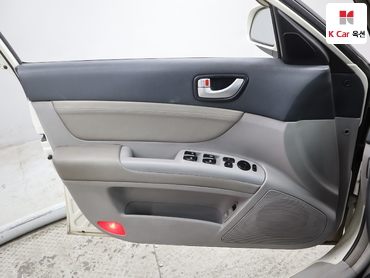 2006 - hyundai sonata