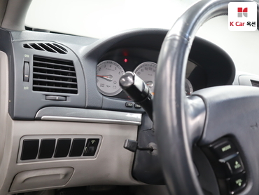 2006 - hyundai sonata