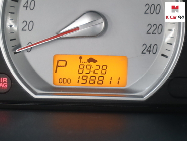 2006 - hyundai sonata