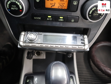 2006 - hyundai sonata