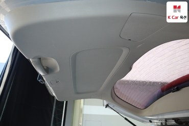 2015 - kia carnival
