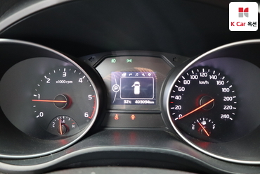 2015 - kia carnival