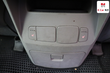 2015 - kia carnival