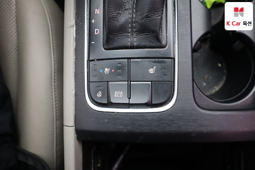 2015 - kia carnival