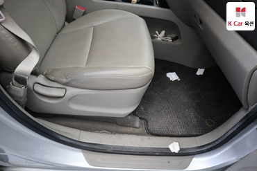 2015 - kia carnival