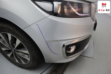 2015 - kia carnival