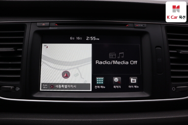 2015 - kia carnival