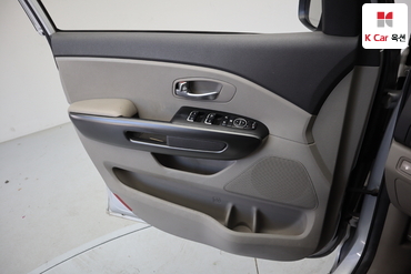 2015 - kia carnival