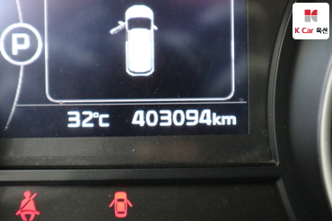 2015 - kia carnival